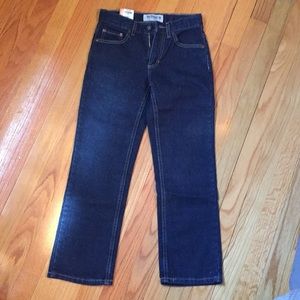 Urban Pipeline relaxed straight boys 10 slim new